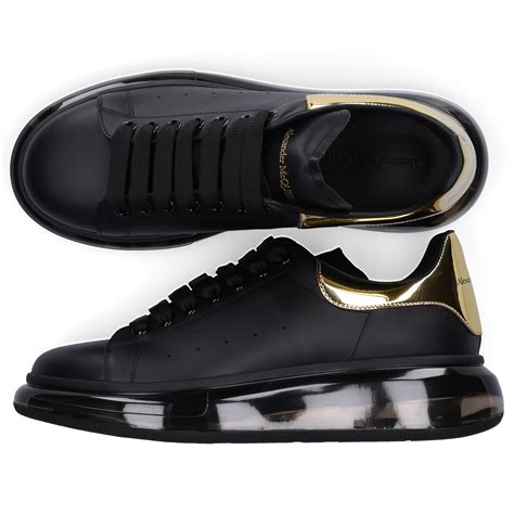 alexander mcqueen sneakers discount